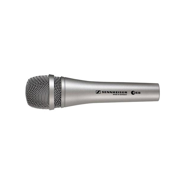 Micro có dây Sennheiser E 838II-S