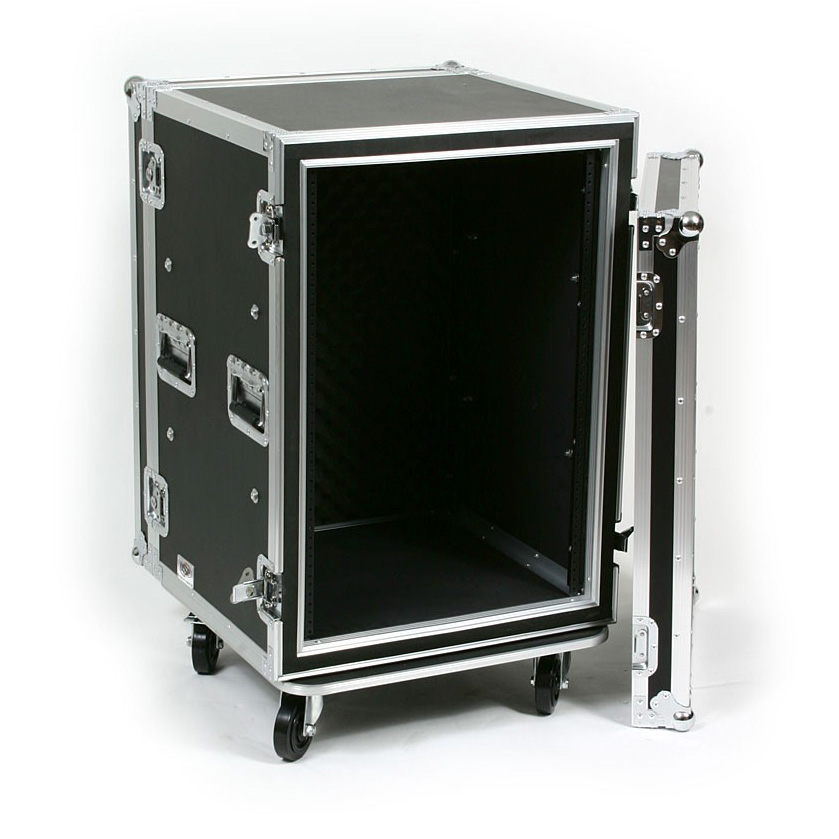 Tủ Rack Case 16U