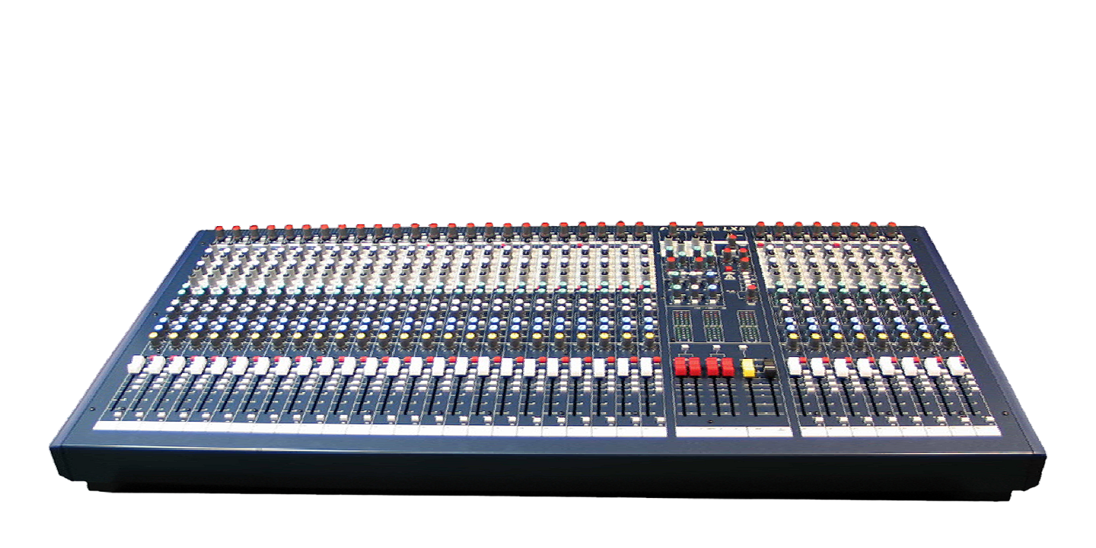 Mixer Soundcraft LX9