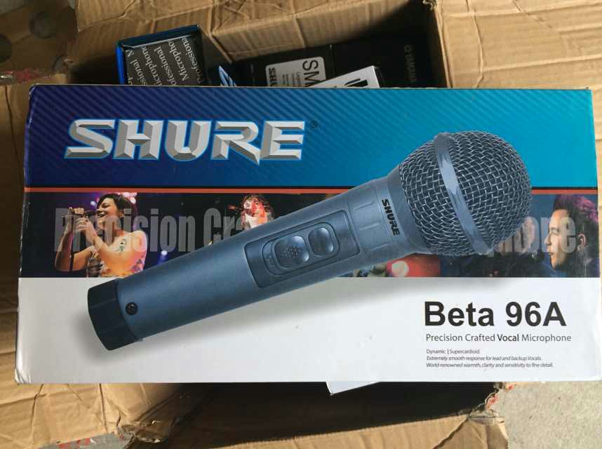 shure beta-96a