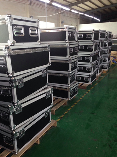 Tủ Rack Case 18U